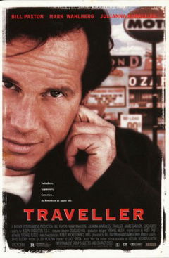 Traveller (1997)