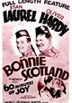 Bonnie Scotland