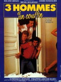 3 hommes et un couffin