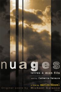 Nuages: Lettres à mon fils (2001)