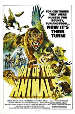 Day of the Animals (1977)