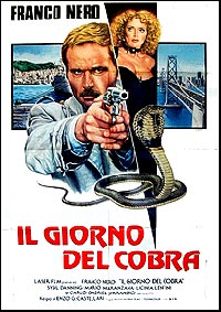 Il giorno del Cobra (1980)