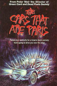 The Cars That Ate Paris (1974)