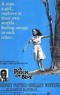 A Patch of Blue (1965)