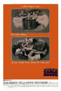 The Ballad of Cable Hogue (1970)