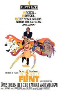 In Like Flint (1967)