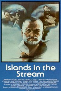 Islands in the Stream