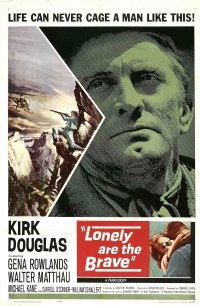 Lonely Are the Brave
