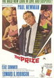 The Prize