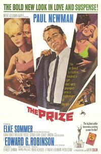 The Prize (1963)