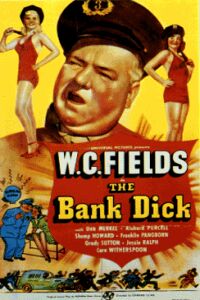 The Bank Dick (1940)