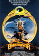 The Beastmaster