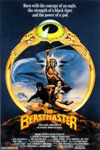 The Beastmaster (1982)