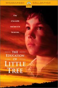 The Education of Little Tree (1997)