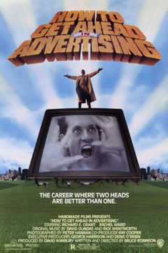 How to Get Ahead in Advertising (1989)