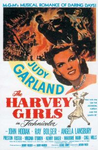 The Harvey Girls (1946)