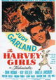 The Harvey Girls
