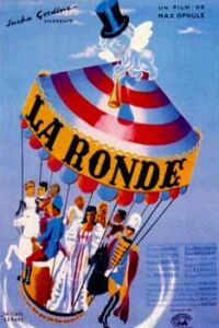 La ronde (1950)