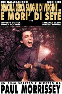 Blood for Dracula (1974)