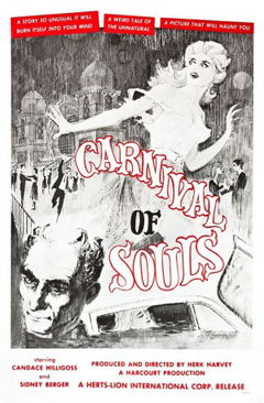 Carnival of Souls (1962)