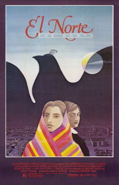 El Norte (1983)