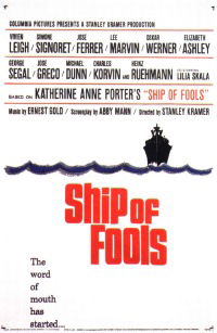 Ship of Fools