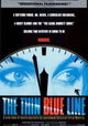 The Thin Blue Line