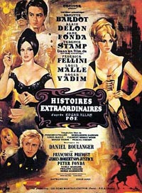 Histoires extraordinaires (1968)