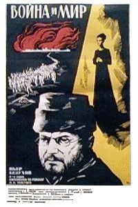 War and Peace (1967)