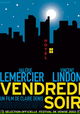 Vendredi soir