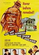The Day They Robbed the Bank of England