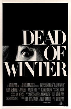 Dead of Winter (1987)