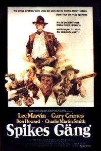 The Spikes Gang (1974)