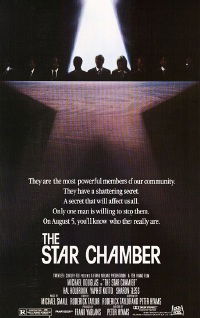 The Star Chamber (1983)