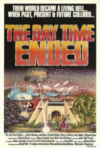 The Day Time Ended (1980)