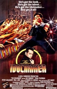 The Idolmaker (1980)