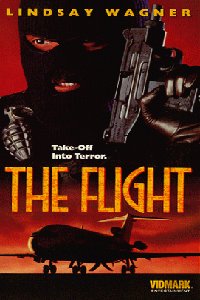 The Taking of Flight 847: The Uli Derickson Story (1988)