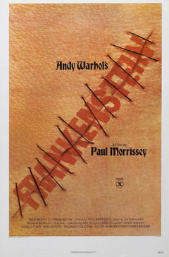 Flesh for Frankenstein (1973)