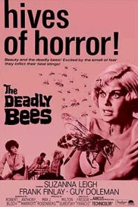 The Deadly Bees (1967)