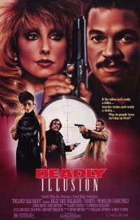 Deadly Illusion (1987)