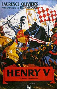 The Chronicle History of King Henry the Fift with His Battell Fought at Agincourt in France