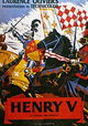 The Chronicle History of King Henry the Fift with His Battell Fought at Agincourt in France