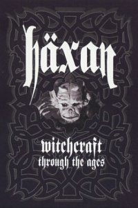 Witchcraft through the Ages (1922)