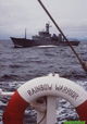 The Rainbow Warrior