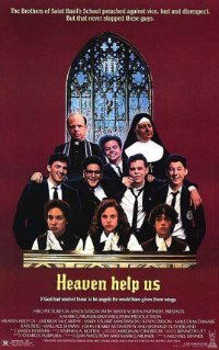 Heaven Help Us (1985)
