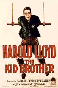 The Kid Brother