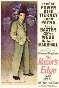 The Razor's Edge (1946)