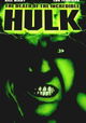 The Death of the Incredible Hulk
