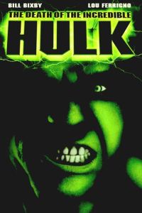 The Death of the Incredible Hulk (1990)