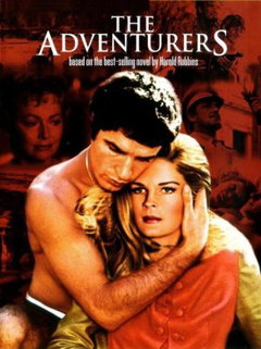 The Adventurers (1970)
